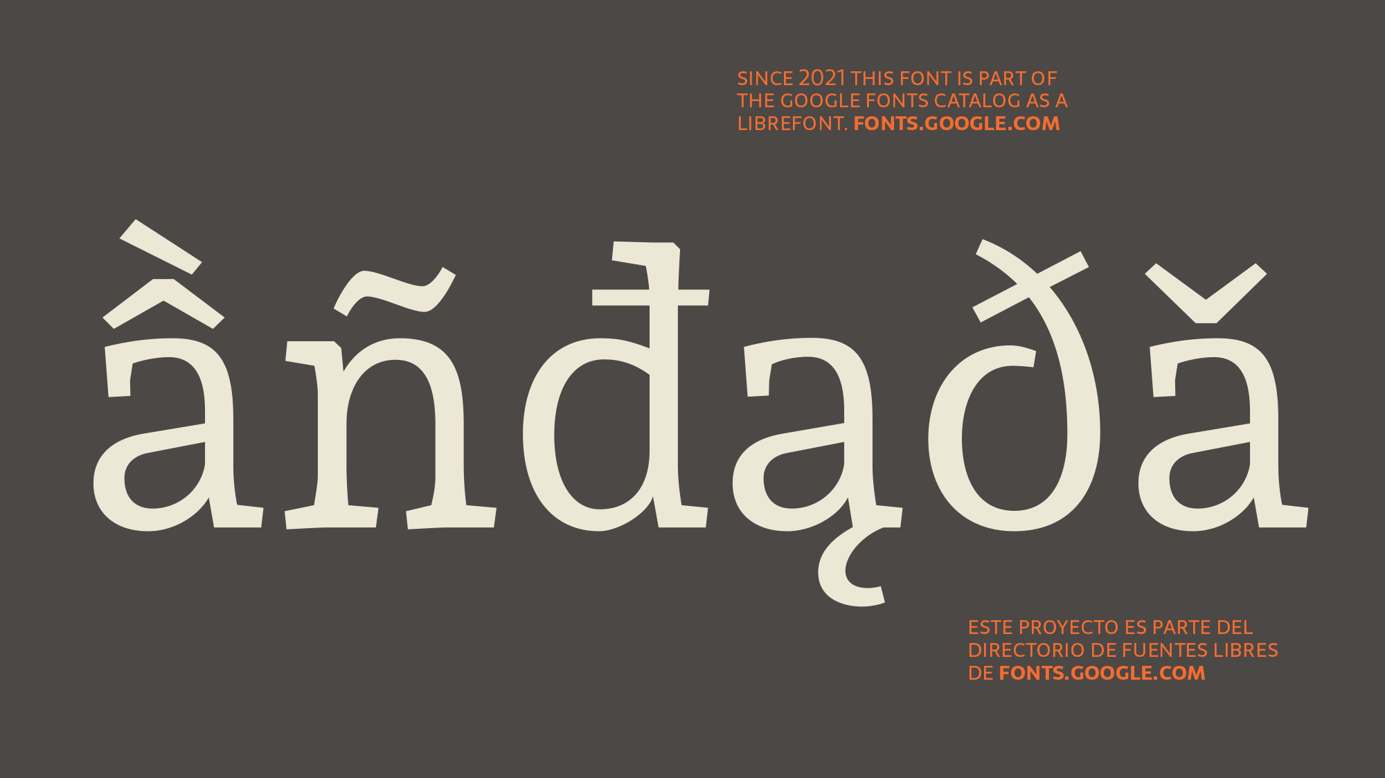 Andada