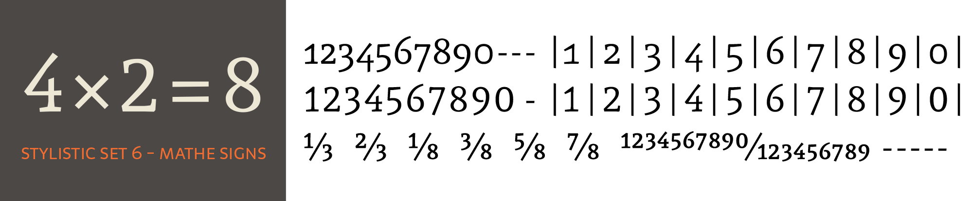Andada Medium italic